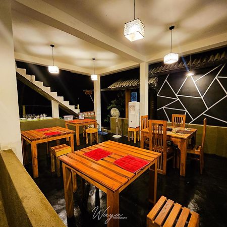 Nice View Safari Villa Удавалаве Екстериор снимка