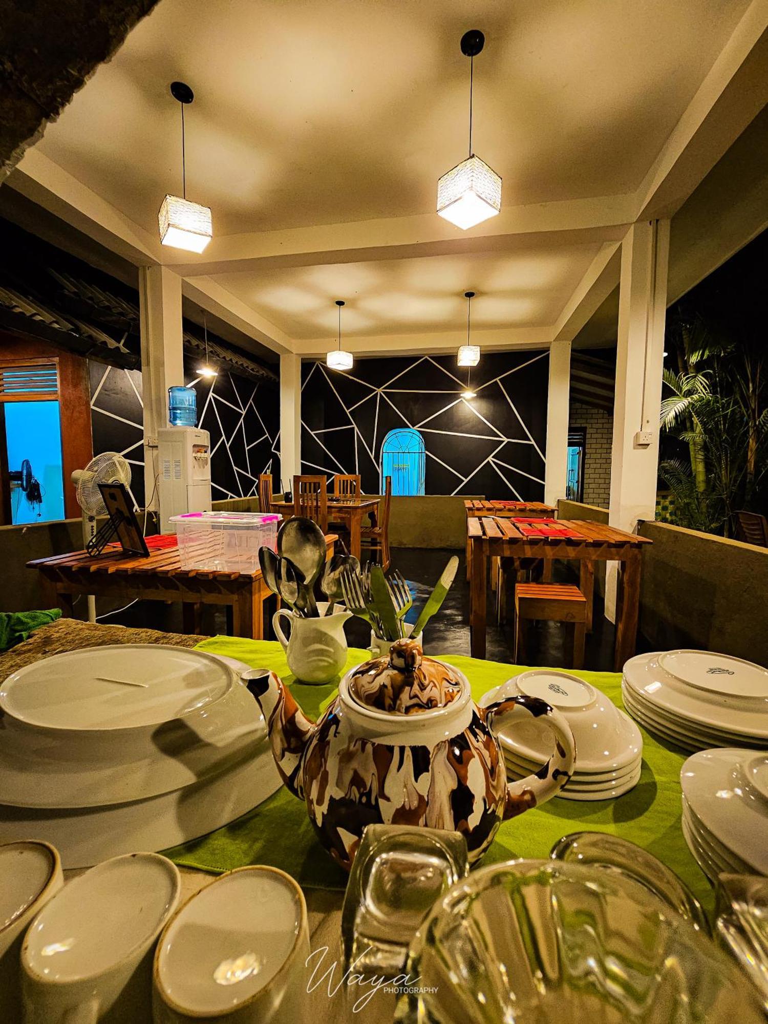 Nice View Safari Villa Удавалаве Екстериор снимка