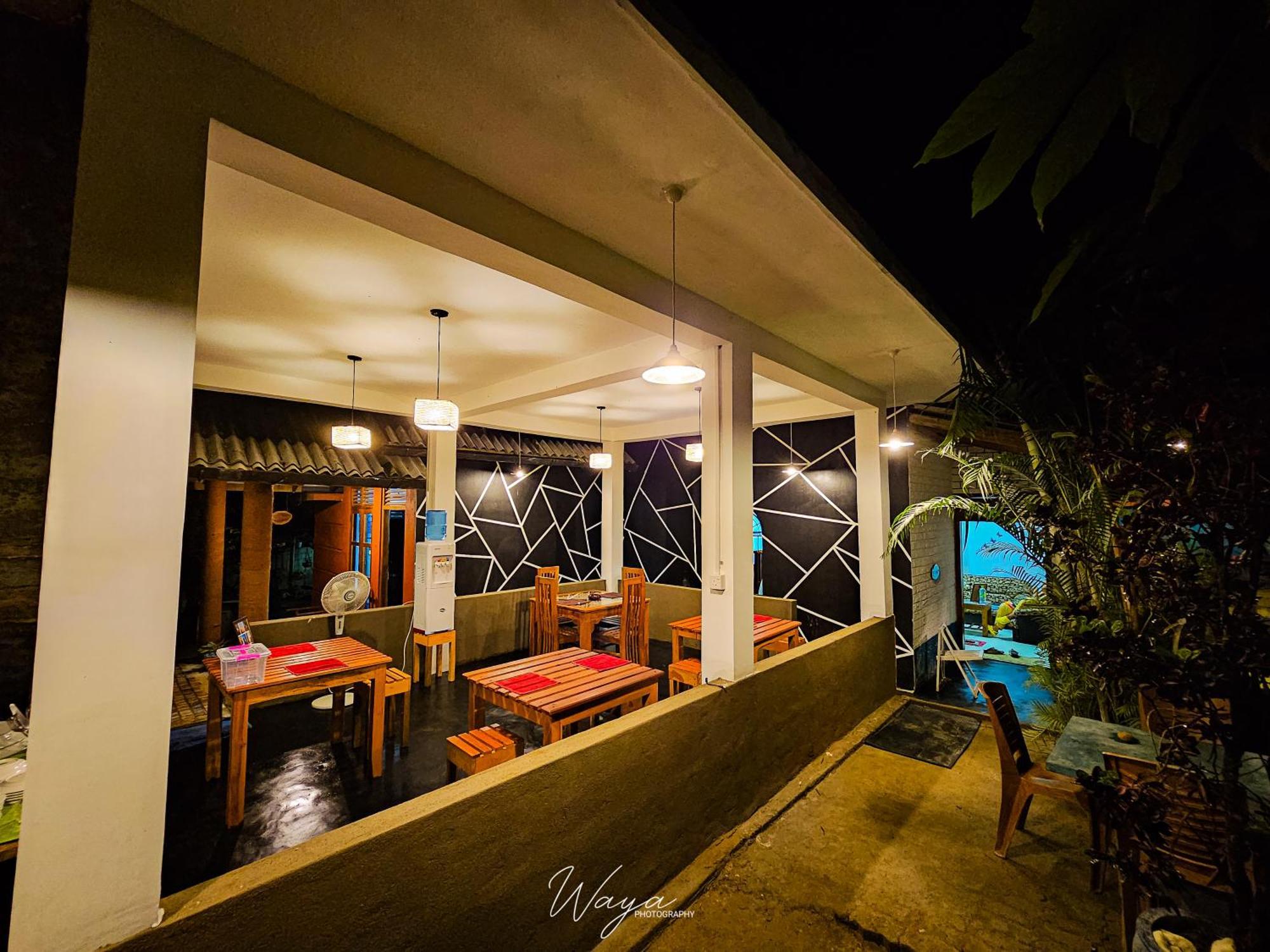 Nice View Safari Villa Удавалаве Екстериор снимка