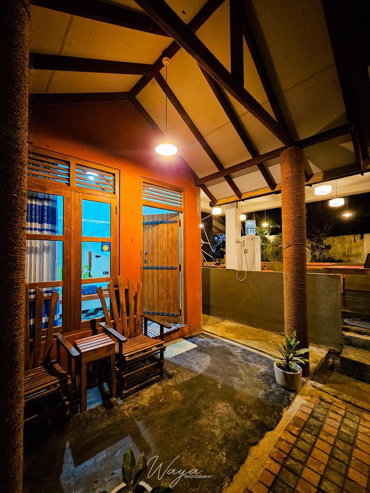 Nice View Safari Villa Удавалаве Екстериор снимка