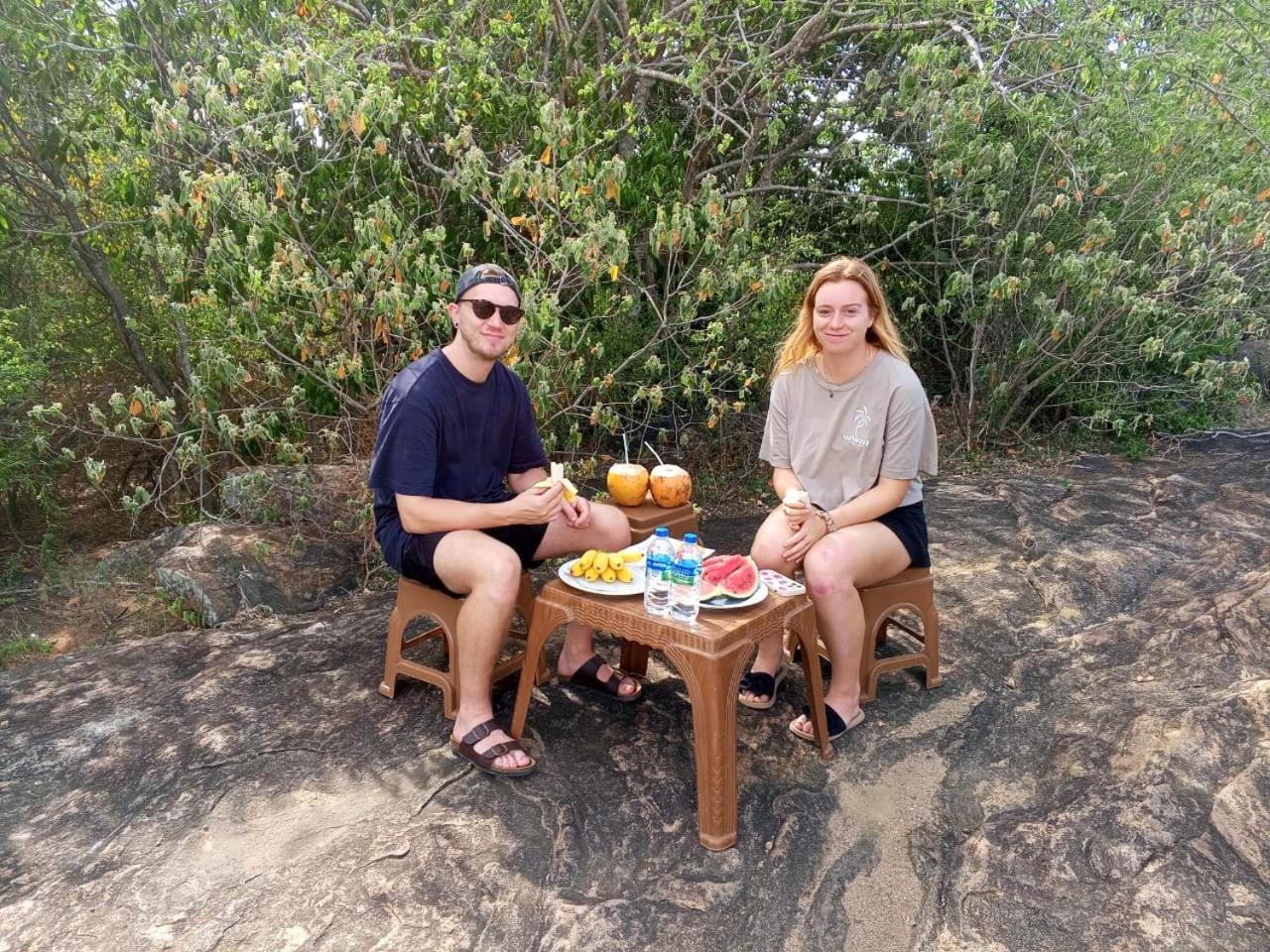 Nice View Safari Villa Удавалаве Екстериор снимка