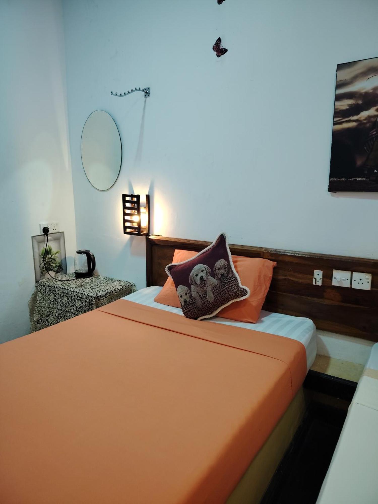 Nice View Safari Villa Удавалаве Екстериор снимка