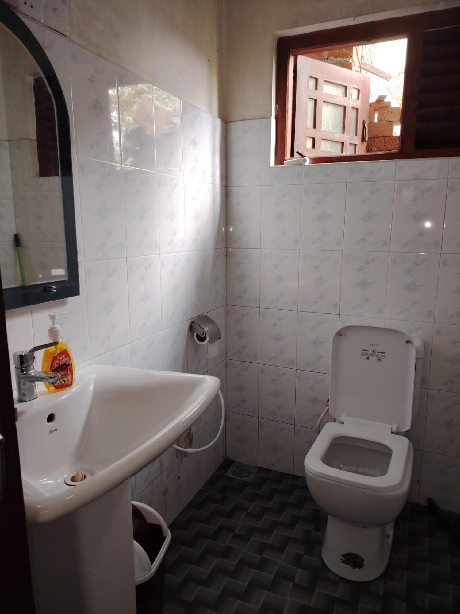 Nice View Safari Villa Удавалаве Стая снимка