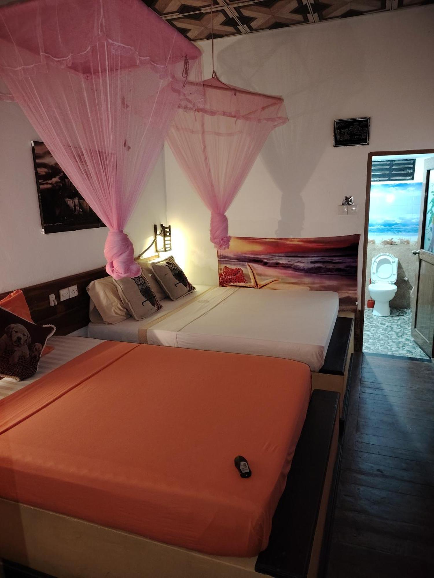 Nice View Safari Villa Удавалаве Стая снимка