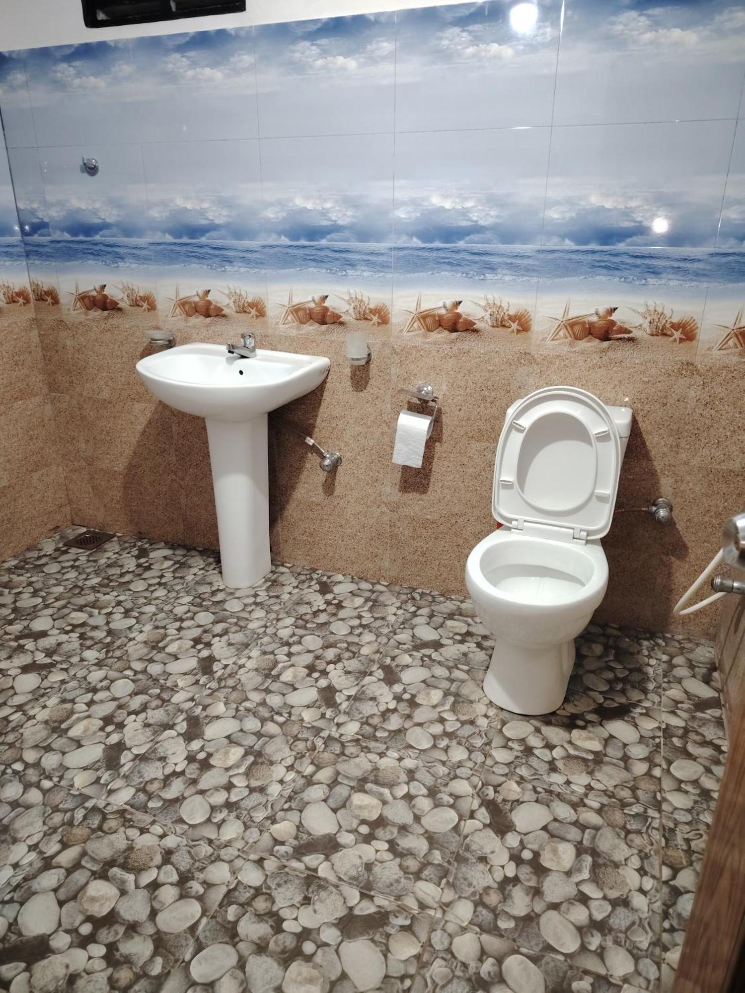 Nice View Safari Villa Удавалаве Екстериор снимка