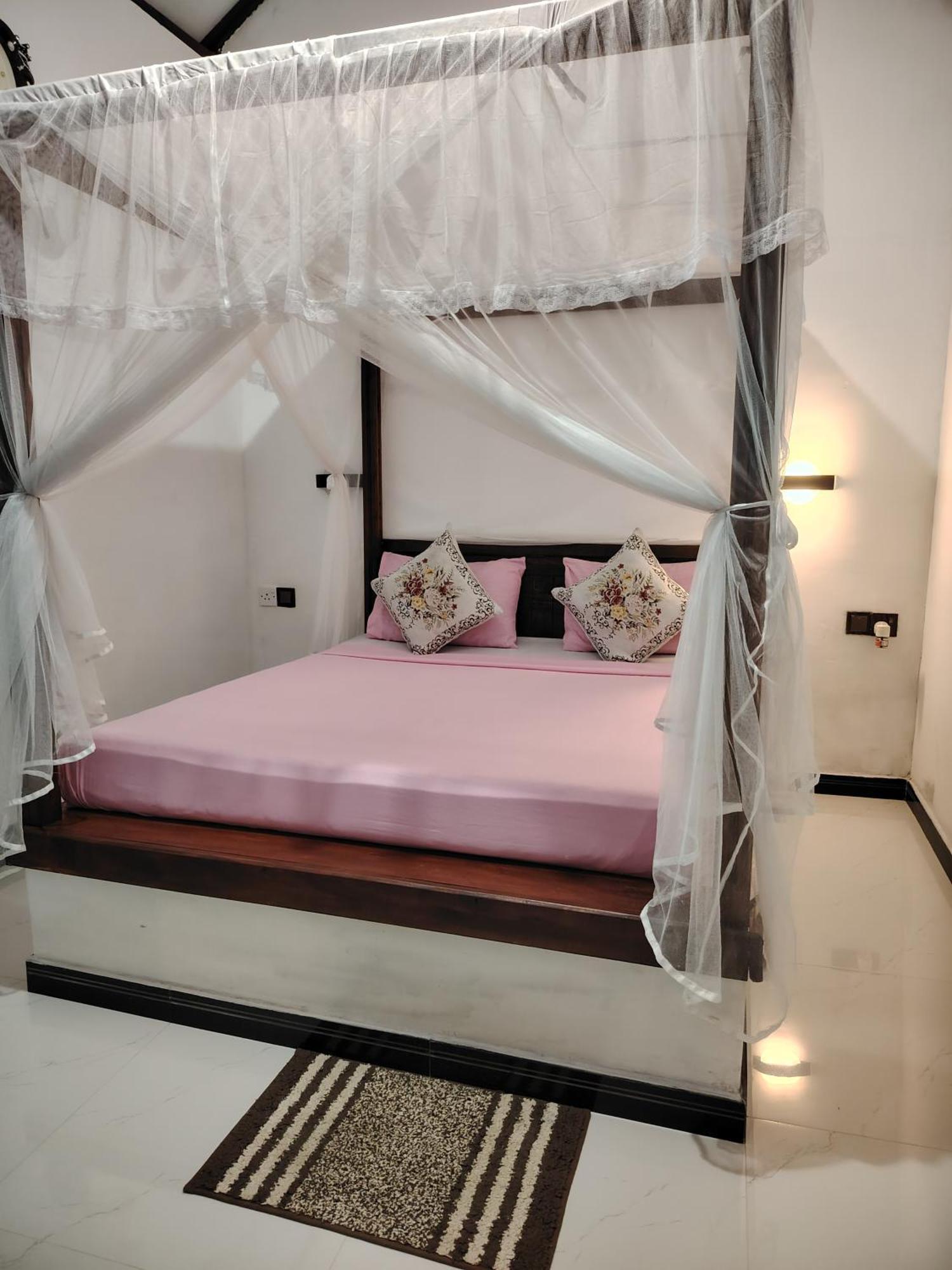 Nice View Safari Villa Удавалаве Екстериор снимка