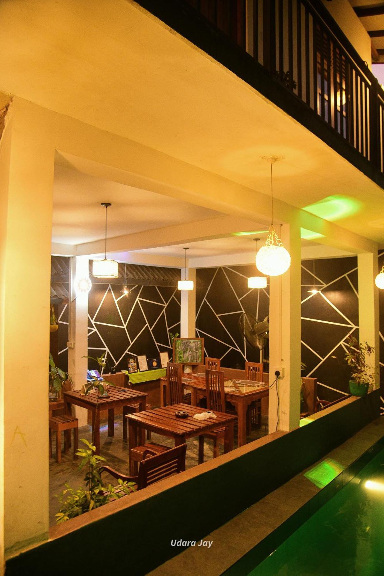 Nice View Safari Villa Удавалаве Екстериор снимка