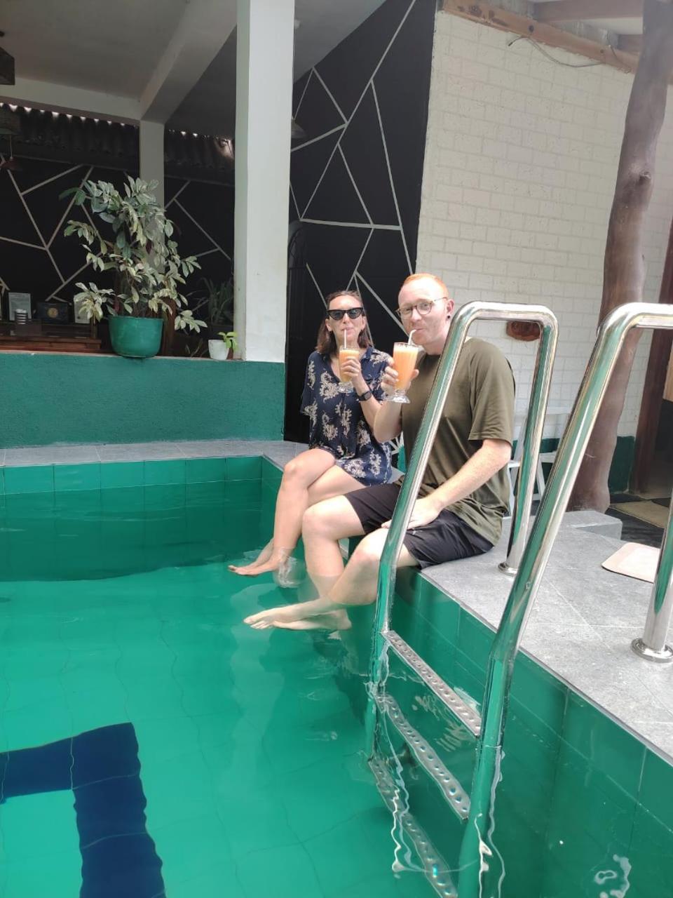 Nice View Safari Villa Удавалаве Екстериор снимка