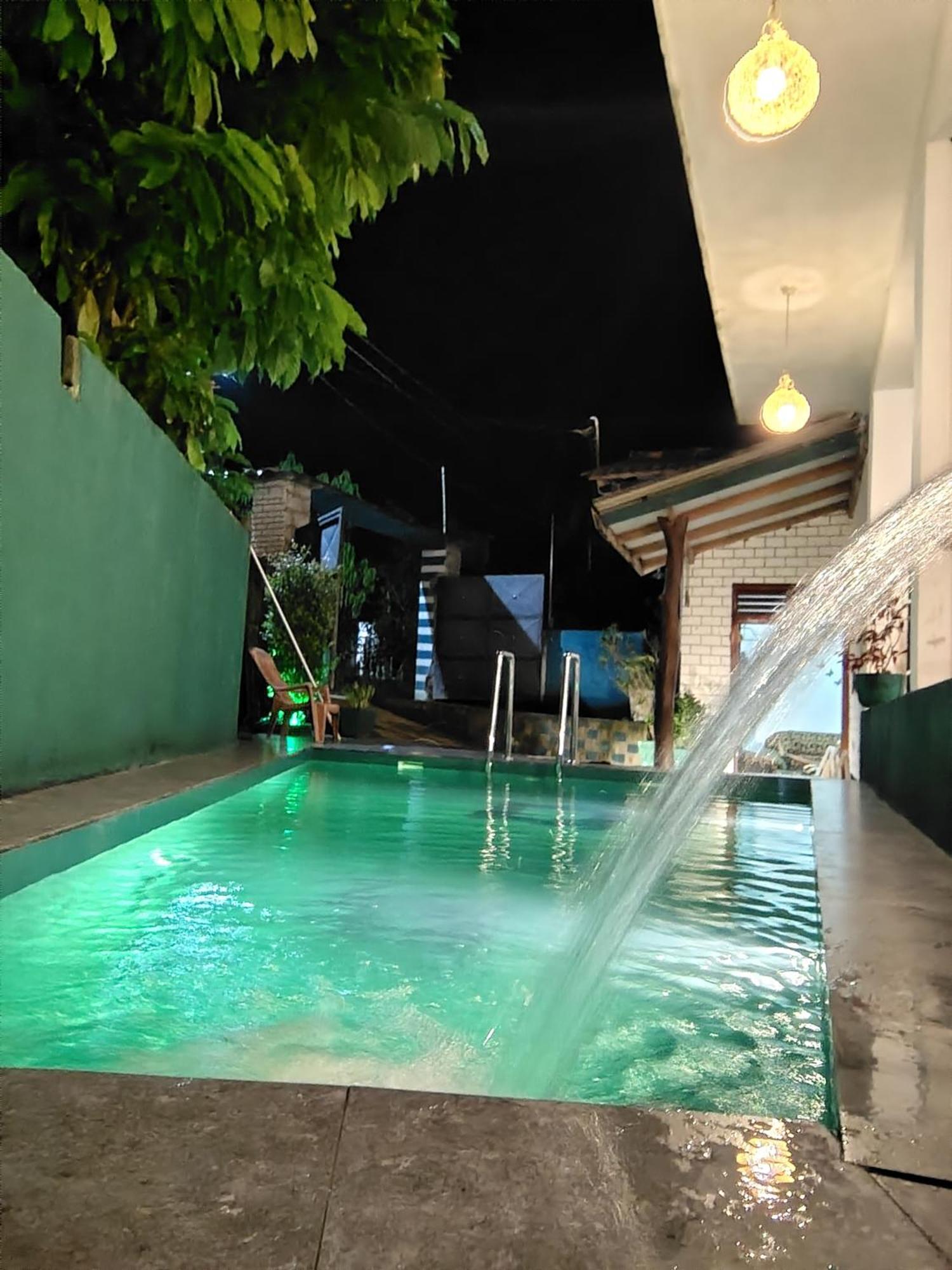 Nice View Safari Villa Удавалаве Екстериор снимка